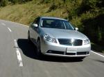 Nissan Fuga 2004 года